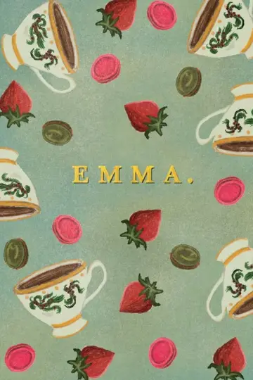 Poster to the movie "Emma." #99159