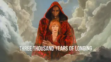 Backdrop to the movie "Three Thousand Years of Longing" #73603