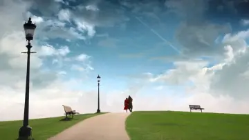 Backdrop to the movie "Three Thousand Years of Longing" #856219