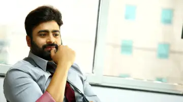 Backdrop to the movie "Veera Bhoga Vasantha Rayalu" #1201143