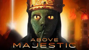 Backdrop to the movie "Above Majestic" #1073122