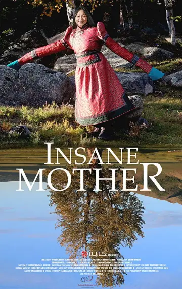 Poster to the movie "Insane Mother" #1189791