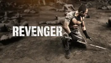 Backdrop to the movie "Revenger" #1008042