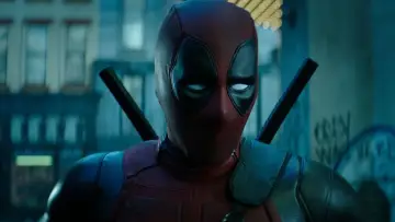Backdrop to the movie "Deadpool: No Good Deed" #236242