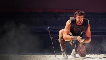 Backdrop to the movie "Untitled Gladiator Sequel" #1178359
