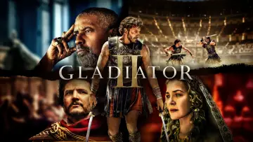 Backdrop to the movie "Untitled Gladiator Sequel" #555260