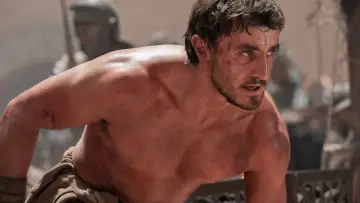 Backdrop to the movie "Untitled Gladiator Sequel" #555275