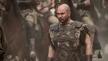 Backdrop to the movie "Untitled Gladiator Sequel" #555291