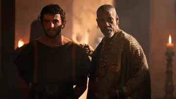 Backdrop to the movie "Untitled Gladiator Sequel" #555292