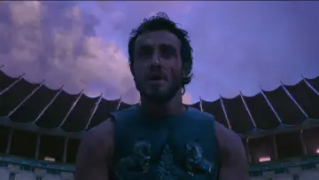 Backdrop to the movie "Untitled Gladiator Sequel" #555299