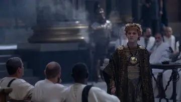 Backdrop to the movie "Untitled Gladiator Sequel" #555301