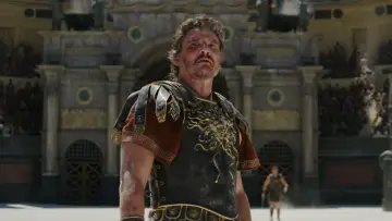Backdrop to the movie "Untitled Gladiator Sequel" #555302