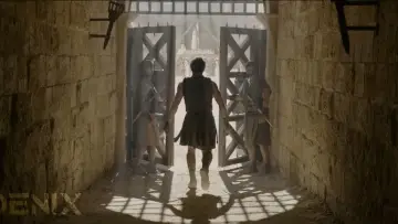Backdrop to the movie "Untitled Gladiator Sequel" #555308