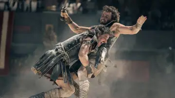 Backdrop to the movie "Untitled Gladiator Sequel" #555314