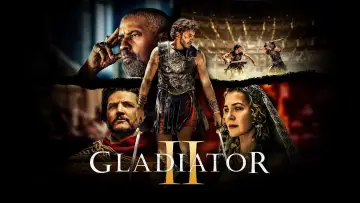 Backdrop to the movie "Untitled Gladiator Sequel" #555325