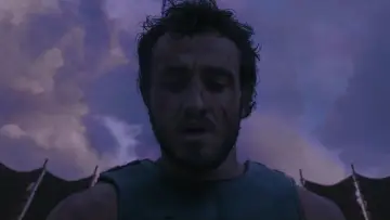 Backdrop to the movie "Untitled Gladiator Sequel" #555337