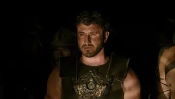 Backdrop to the movie "Untitled Gladiator Sequel" #555347