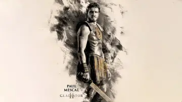 Backdrop to the movie "Untitled Gladiator Sequel" #555372