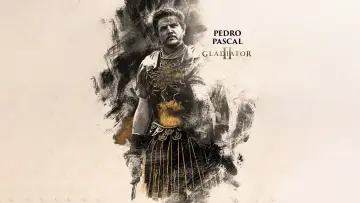Backdrop to the movie "Untitled Gladiator Sequel" #555374