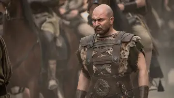 Backdrop to the movie "Untitled Gladiator Sequel" #555380
