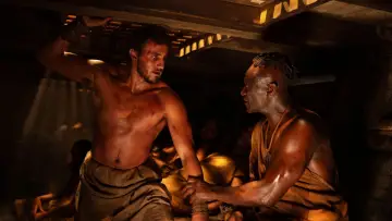 Backdrop to the movie "Untitled Gladiator Sequel" #555392