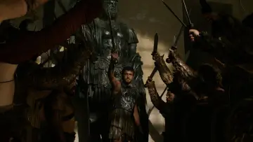 Backdrop to the movie "Untitled Gladiator Sequel" #555442