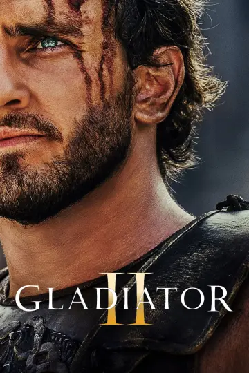 Poster to the movie "Untitled Gladiator Sequel" #555497