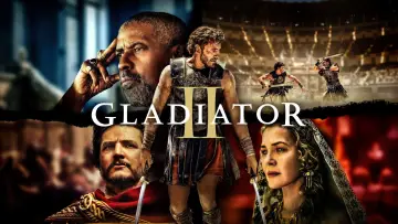 Backdrop to the movie "Untitled Gladiator Sequel" #834832