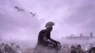 Backdrop to the movie "Untitled Gladiator Sequel" #961205
