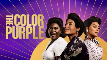 Backdrop to the movie "The Color Purple" #165174