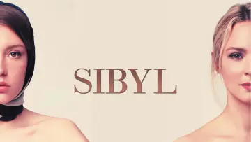 Backdrop to the movie "Sibyl" #973252