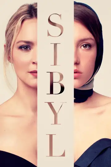 Poster to the movie "Sibyl" #973257