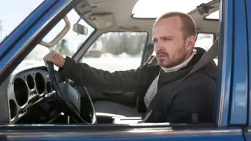 Backdrop to the movie "El Camino: A Breaking Bad Movie" #675917