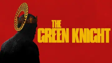 Backdrop to the movie "The Green Knight" #670185
