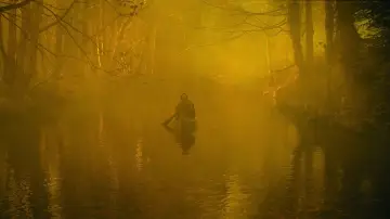 Backdrop to the movie "The Green Knight" #670188