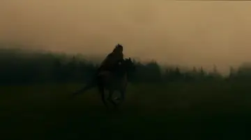 Backdrop to the movie "The Green Knight" #670202