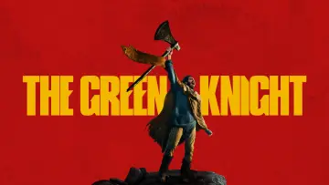 Backdrop to the movie "The Green Knight" #88769