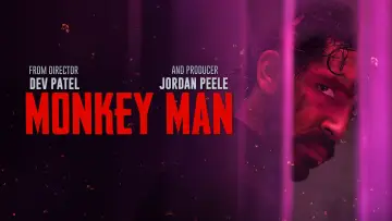 Backdrop to the movie "Monkey Man" #598265