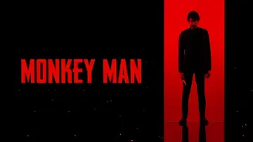 Backdrop to the movie "Monkey Man" #598266