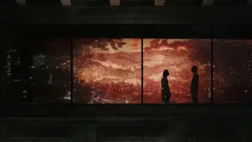 Backdrop to the movie "Monkey Man" #848842