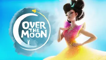 Backdrop to the movie "Over the Moon" #63242
