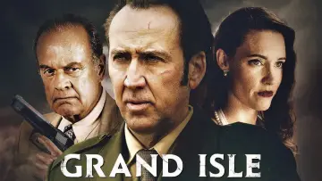 Backdrop to the movie "Grand Isle" #1005580