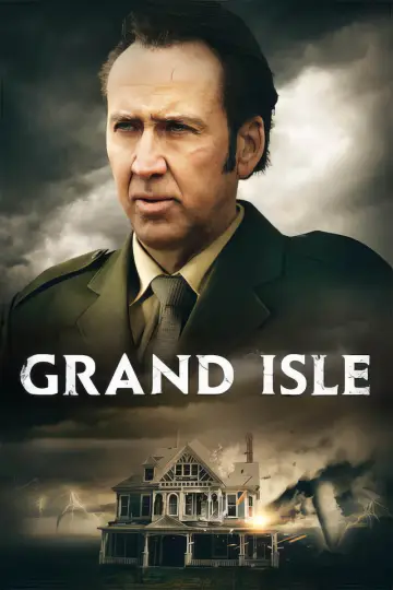 Poster to the movie "Grand Isle" #1005583
