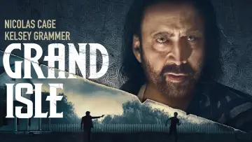 Backdrop to the movie "Grand Isle" #122843
