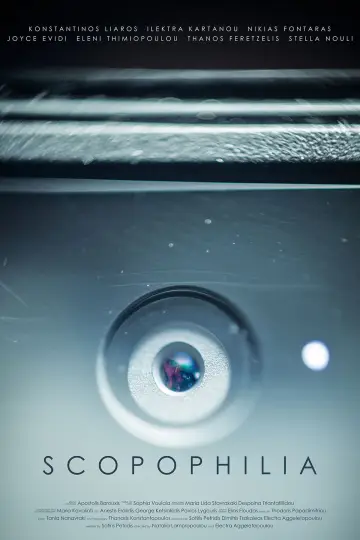 Scopophilia poster