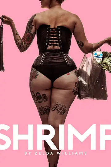 Poster to the movie "Shrimp" #720548