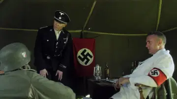 Backdrop to the movie "Nazi Overlord" #364715
