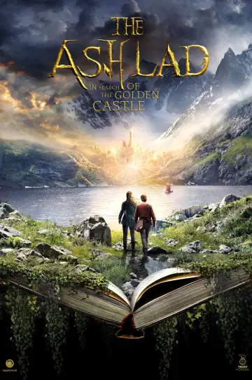 Poster to the movie "The Ash Lad: In Search of the Golden Castle" #1048957