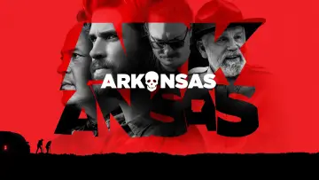 Backdrop to the movie "Arkansas" #1027161