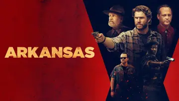 Backdrop to the movie "Arkansas" #1027163